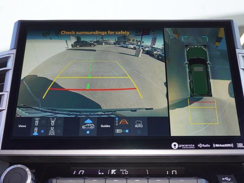 Certified 2024 Toyota Sequoia Limited image 26