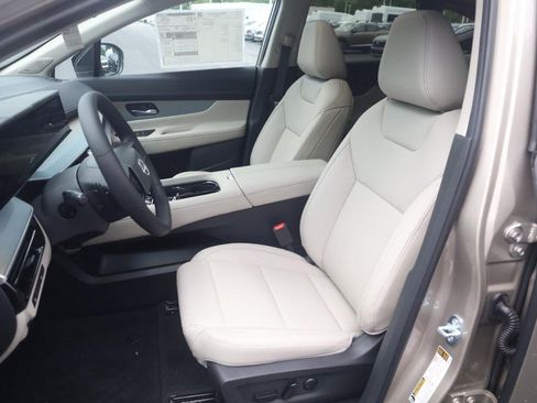 New 2026 Nissan Murano SL AWD/4WD image 20