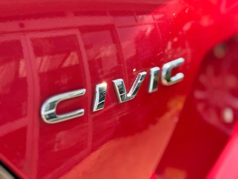 Used 2020 Honda Civic LX image 45