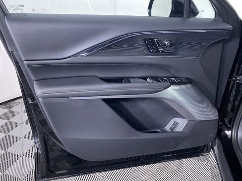 Certified 2024 Cadillac Lyriq Luxury w/ LPO, Floor Liner Package image 12