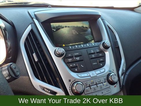 Used 2013 GMC Terrain SLE w/ LPO, Chrome Package image 21