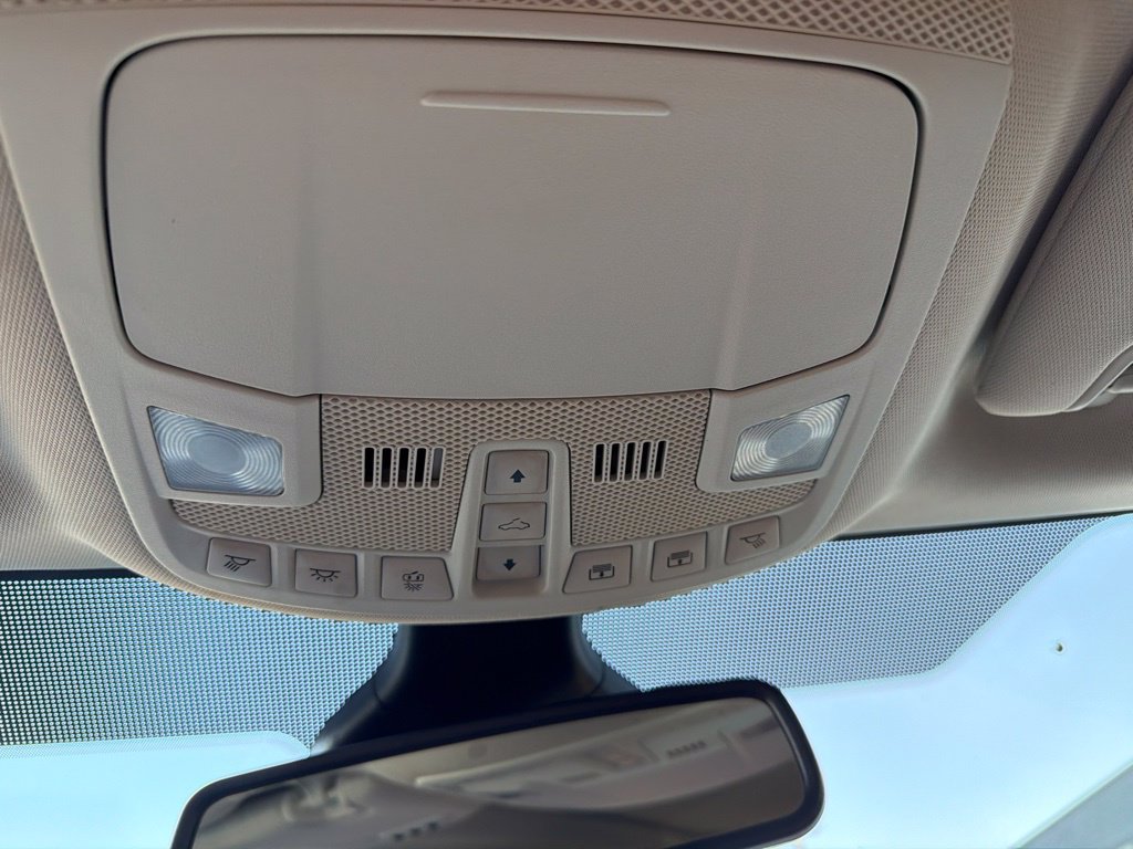 Used 2023 Ford Edge SEL w/ Convenience Package AWD/4WD image 30