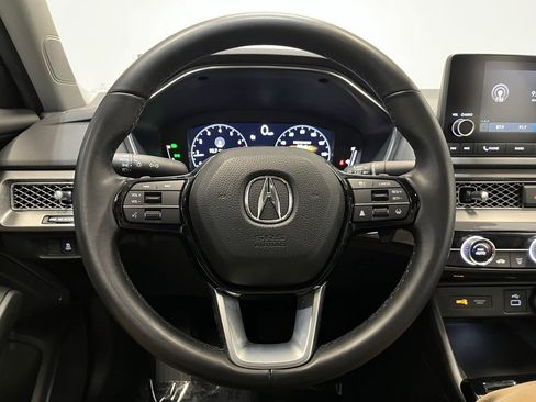 Certified 2025 Acura Integra image 6