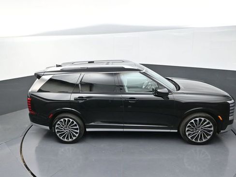 New 2026 Hyundai Palisade Calligraphy FWD image 29
