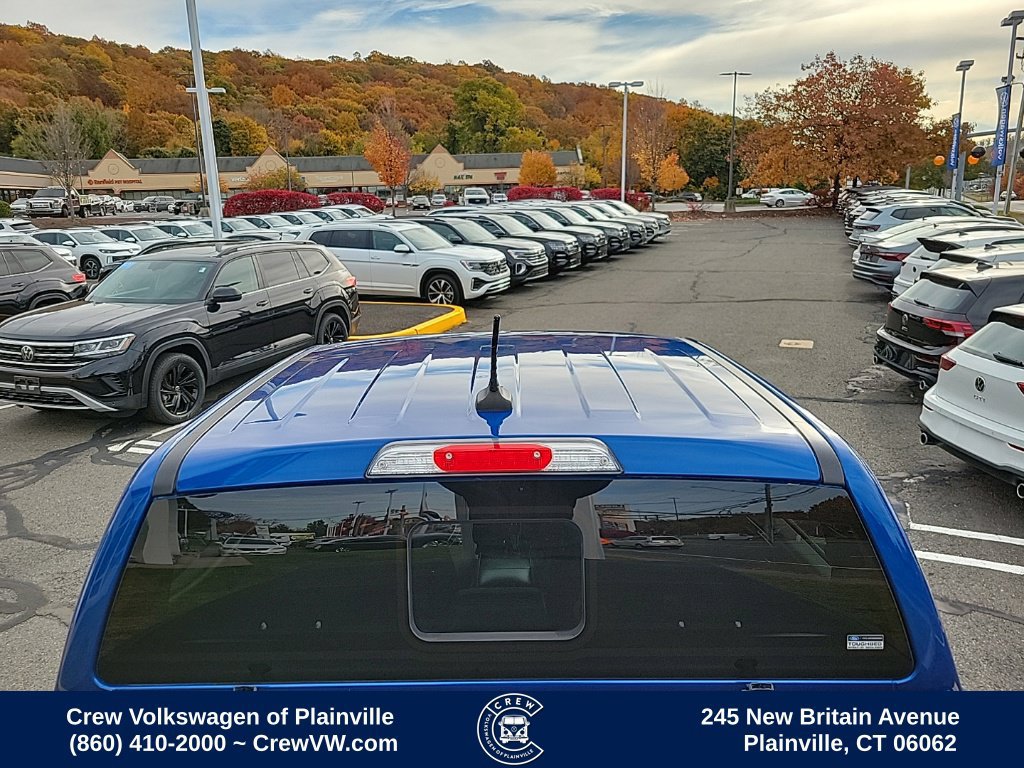 Used 2019 Ford Ranger Lariat w/ Equipment Group 501A Mid AWD/4WD image 37