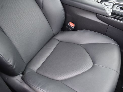 Used 2025 Toyota Grand Highlander FWD image 25
