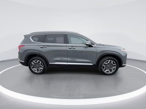 Used 2023 Hyundai Santa Fe Limited AWD/4WD image 9