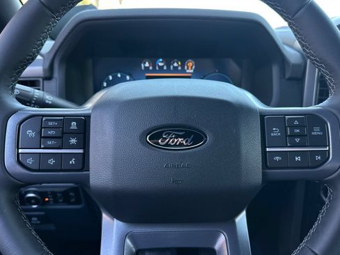 New 2026 Ford F150 XLT w/ Equipment Group 302A MID AWD/4WD image 22