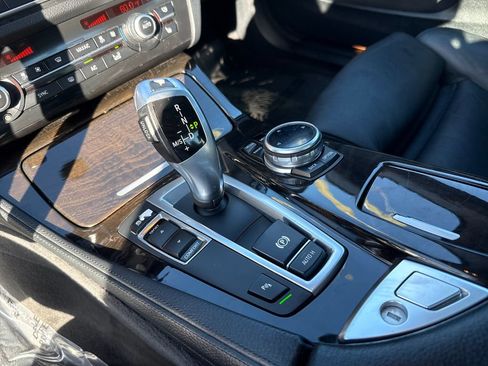 Used 2014 BMW 535i Sedan RWD image 24