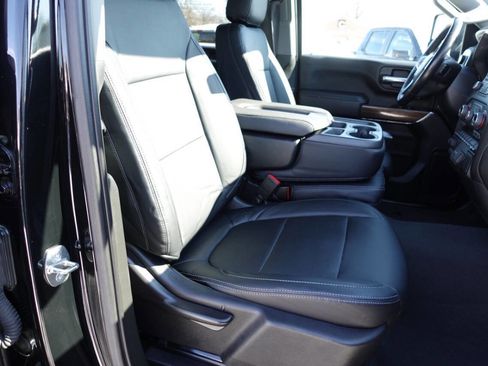 Used 2023 Chevrolet Silverado 2500 LT w/ True North Edition AWD/4WD image 37