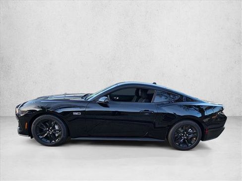 New 2026 Ford Mustang GT image 5