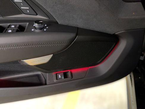 Used 2023 Audi e-tron GT Premium Plus w/ Performance Package image 21