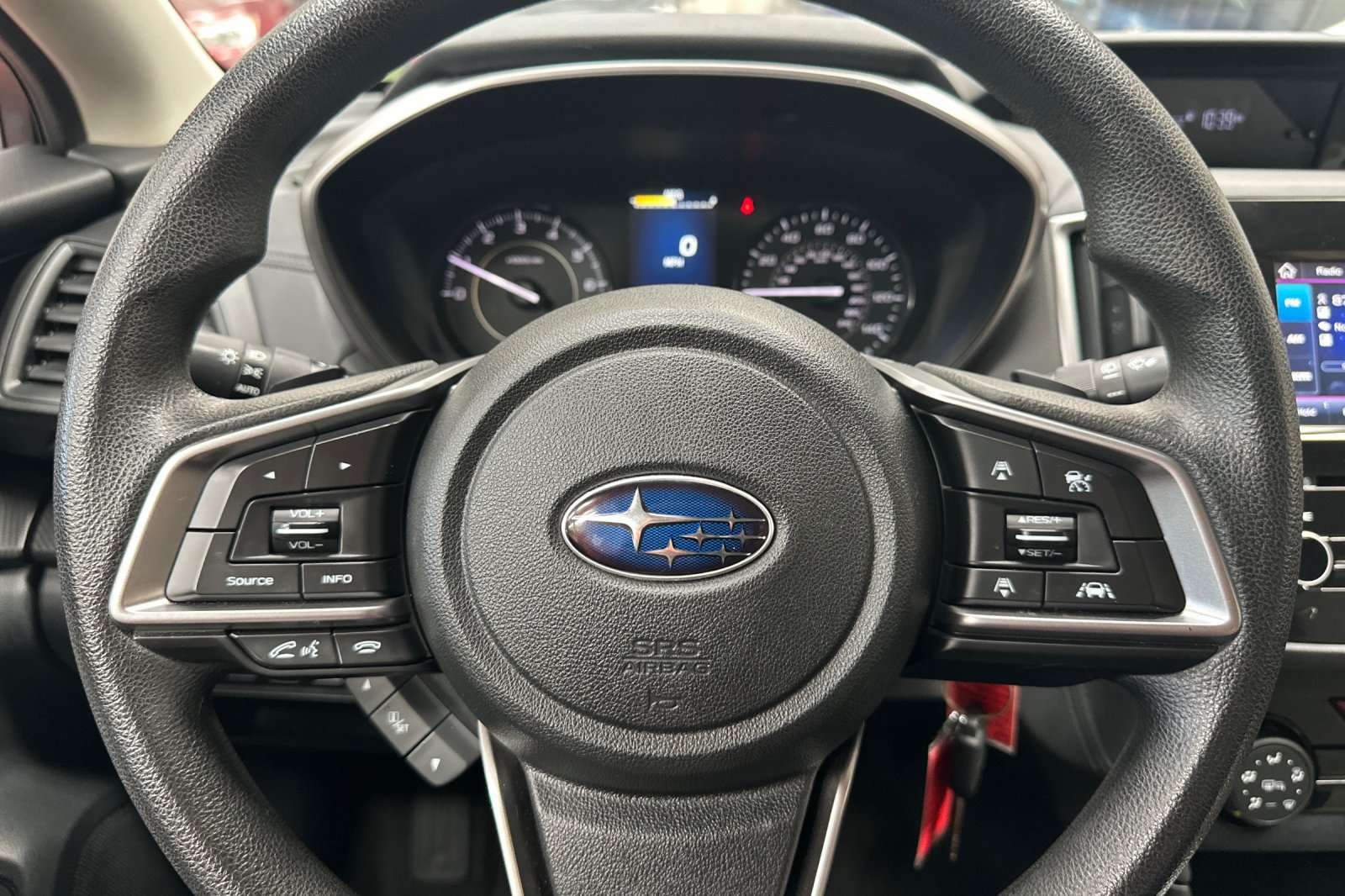 Used 2020 Subaru Impreza 2.0i Premium AWD/4WD image 27