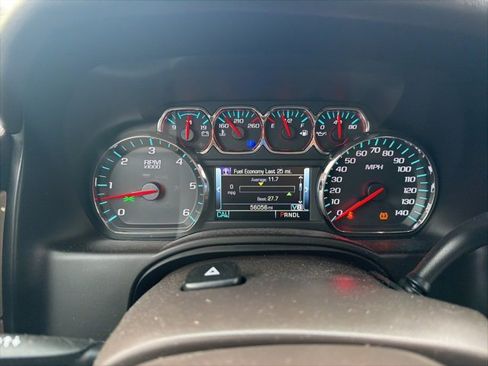 Used 2017 GMC Yukon SLE w/ Convenience Package image 14