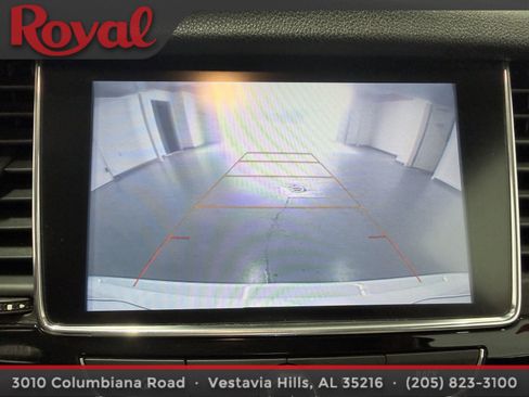 Used 2018 Buick Encore Preferred FWD image 21
