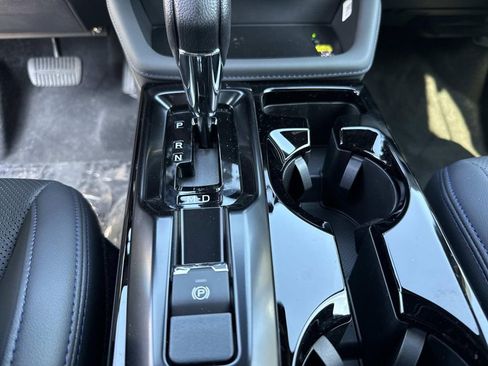 New 2026 Subaru Forester Limited image 35