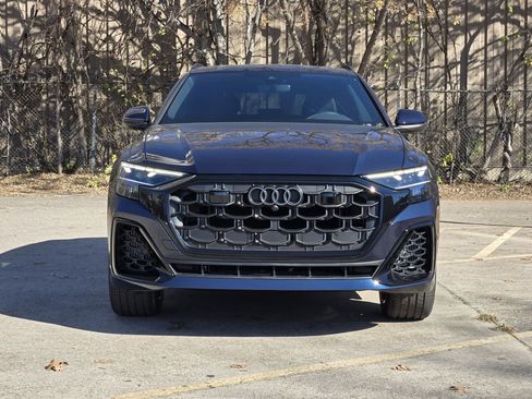 New 2026 Audi Q8 Premium Plus image 3