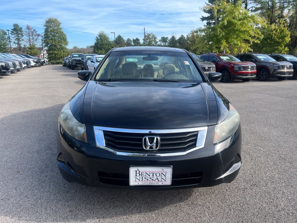 Used 2009 Honda Accord EX image 34
