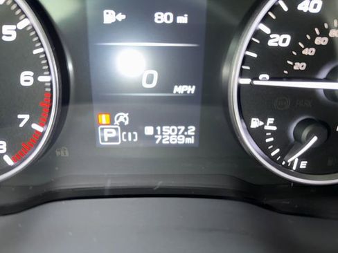 Used 2024 Subaru Impreza 2.0i Sport image 22