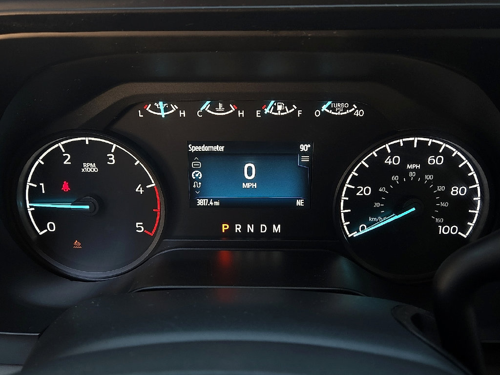 Used 2026 Ford F250 XL w/ STX Appearance Package AWD/4WD image 18