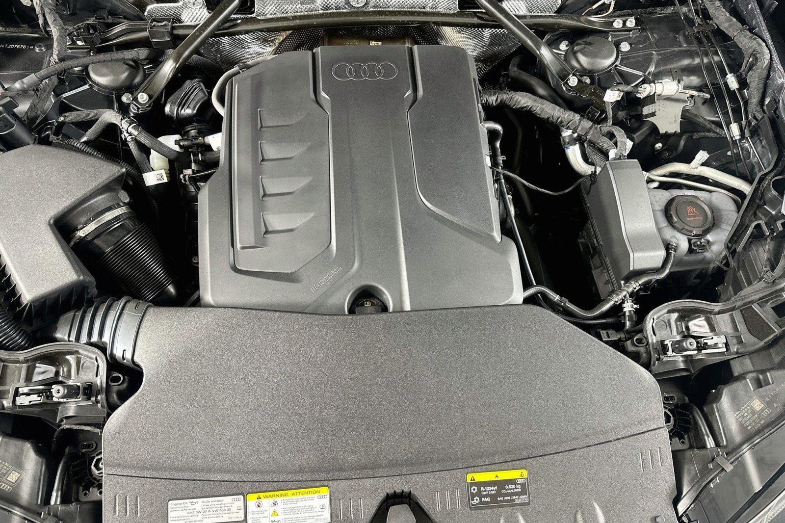 New 2026 Audi Q5 Premium AWD/4WD image 12