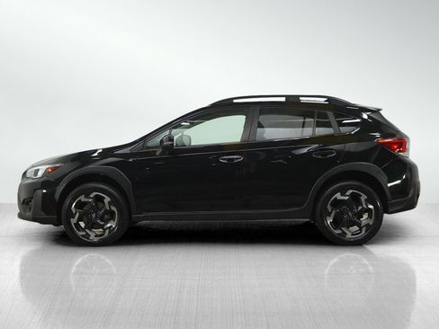 Used 2021 Subaru Crosstrek 2.5i Limited image 2