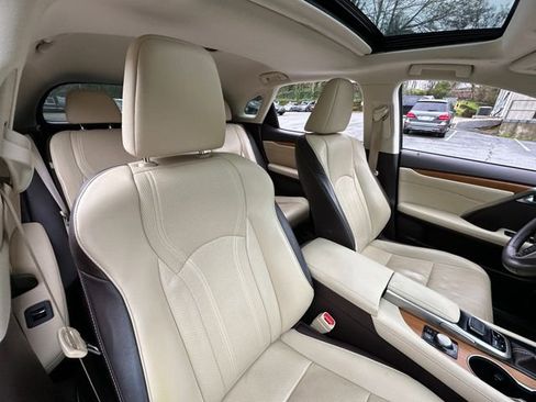 Used 2016 Lexus RX 350 350 w/ Premium Package image 45