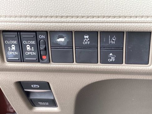 Used 2019 Honda Odyssey EX-L image 20