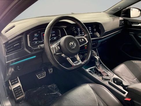 Used 2019 Volkswagen Jetta GLI Autobahn FWD image 15
