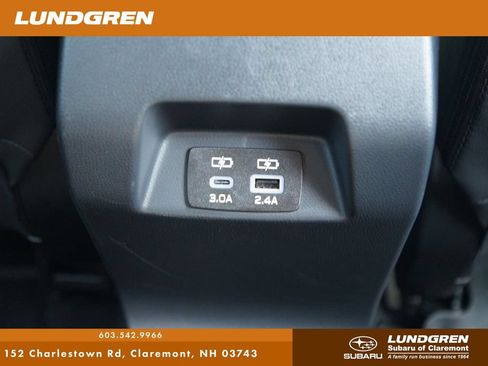 Used 2024 Subaru Crosstrek 2.0i Premium AWD/4WD image 32