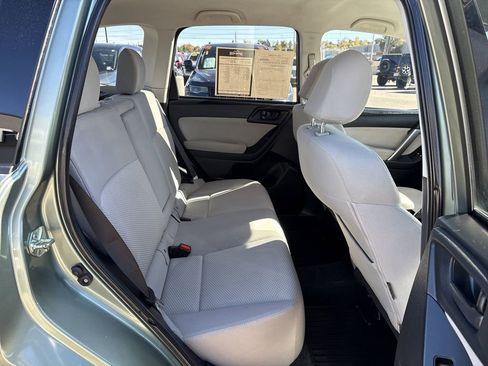 Used 2014 Subaru Forester 2.5i Premium w/ Popular Package #2 image 24