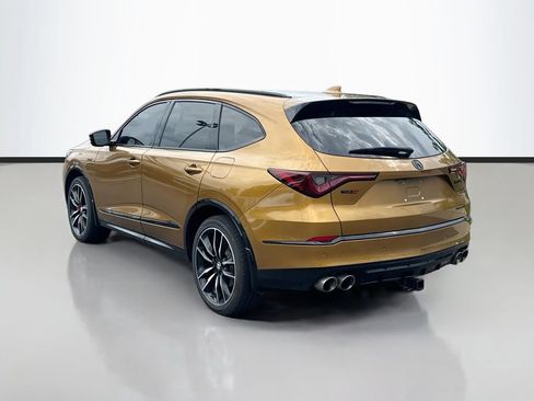 Used 2023 Acura MDX Type S AWD/4WD image 5