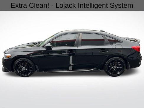 Used 2022 Honda Civic Si image 6