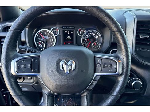 New 2026 RAM 1500 Tradesman image 13