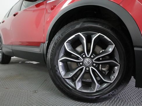 Used 2021 Honda CR-V EX image 19