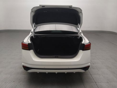 Used 2024 Nissan Altima 2.5 S FWD image 29