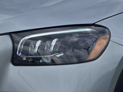 Certified 2025 Mercedes-Benz GLS 450 4MATIC image 30