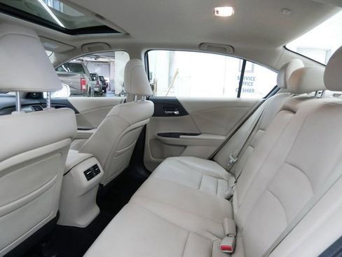 Used 2014 Honda Accord EX-L image 9