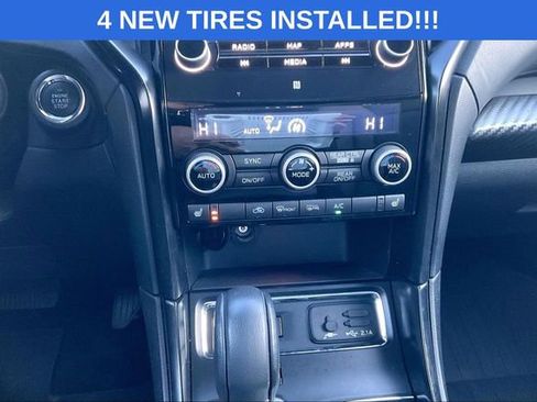 Used 2022 Subaru Ascent Onyx Edition image 33