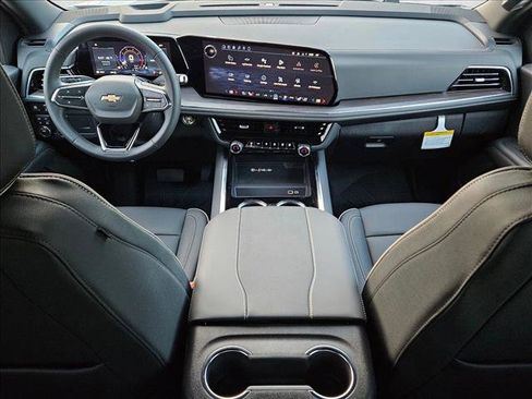 New 2026 Chevrolet Tahoe Premier image 16