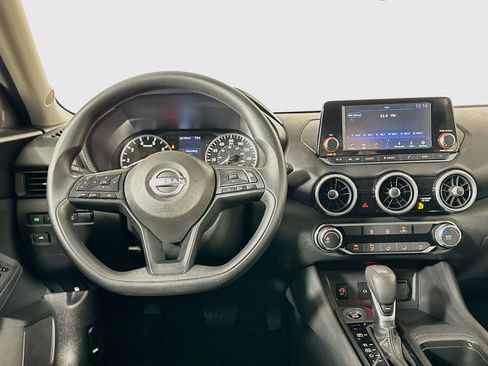 Used 2024 Nissan Sentra S FWD image 18
