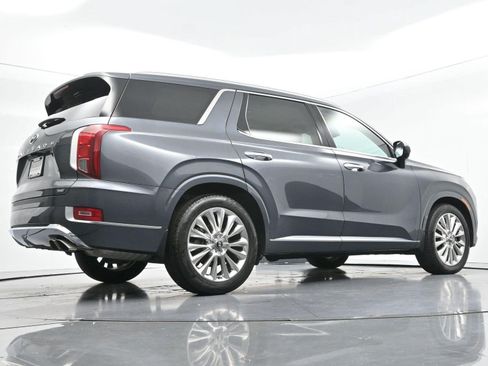 Used 2020 Hyundai Palisade Limited FWD image 59