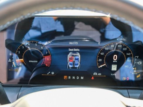 New 2024 Ford Mustang Dark Horse w/ Dark Horse Handlin Package image 22