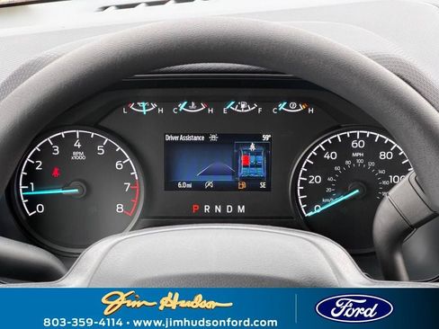 New 2026 Ford F150 XL image 25