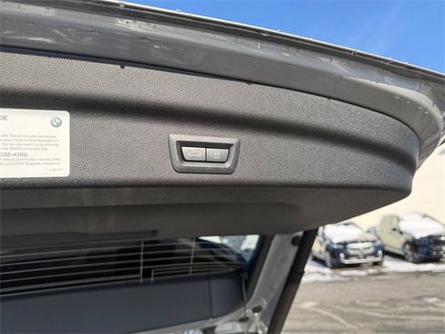 New 2026 BMW X1 xDrive28i w/ Technology Package image 20