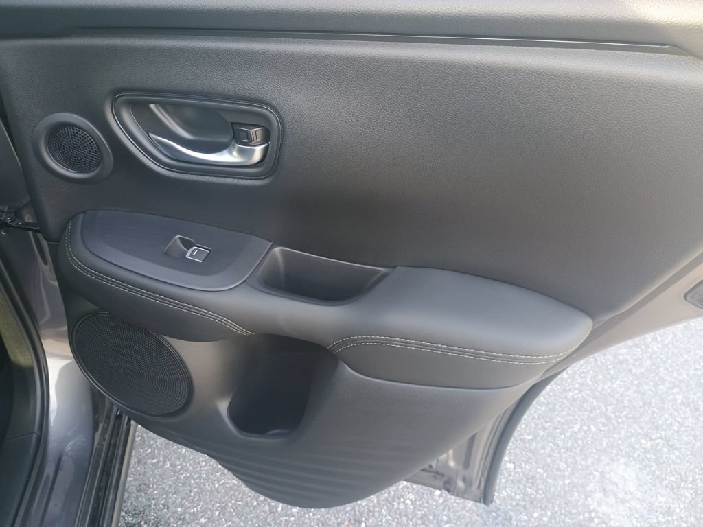 Used 2026 Honda HR-V EX-L image 19