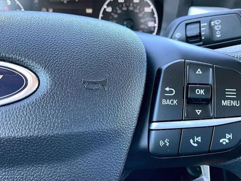 Certified 2024 Ford Maverick XLT w/ Equipment Group 300A Standard image 20