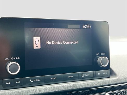 Used 2024 Honda Civic Sport image 14