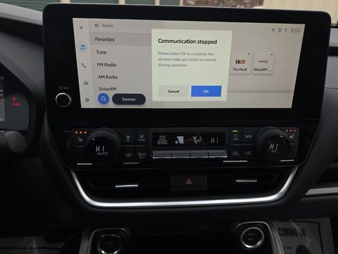 Certified 2026 Toyota Grand Highlander XLE image 22