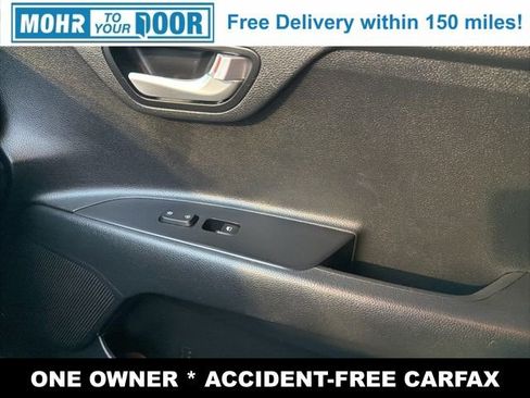 Used 2022 Kia Rio S image 26